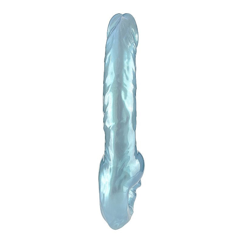 Strapless Anatômica Dildos - 8906
