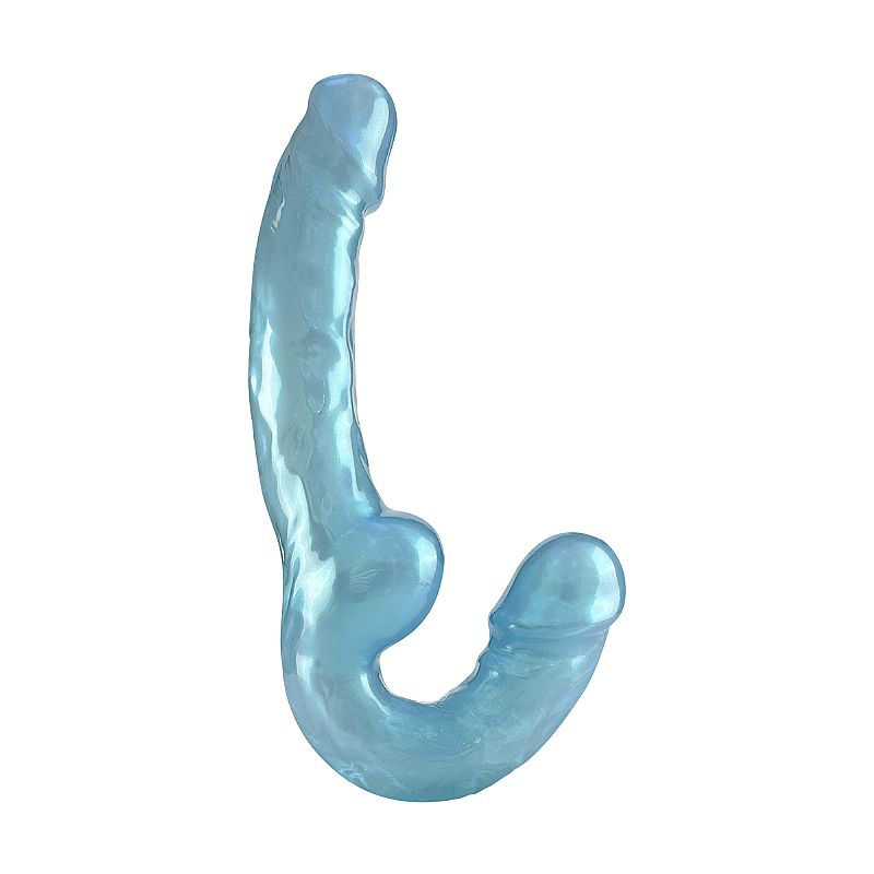 Strapless Anatômica Dildos - 8906