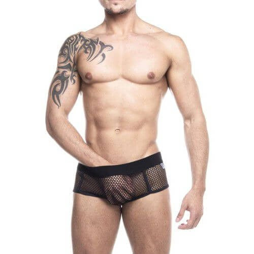 Sungao Arrastao - Preto -Sd040P