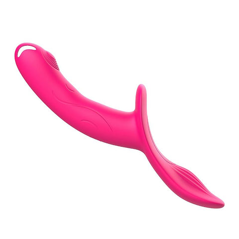 Cinta Peniana com Vibro e Controle Remoto - 9162