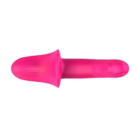 Cinta Peniana com Vibro e Controle Remoto - 9162