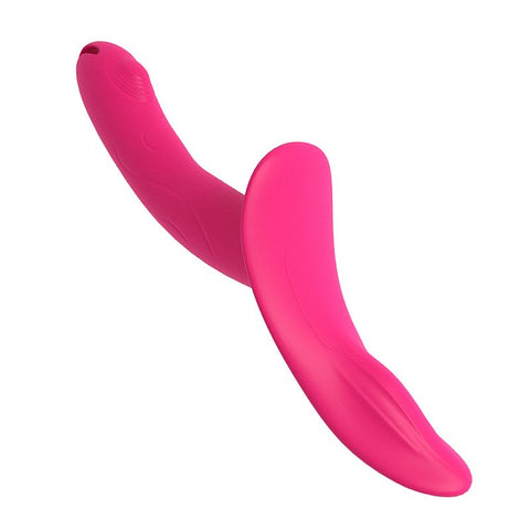Cinta Peniana com Vibro e Controle Remoto - 9162