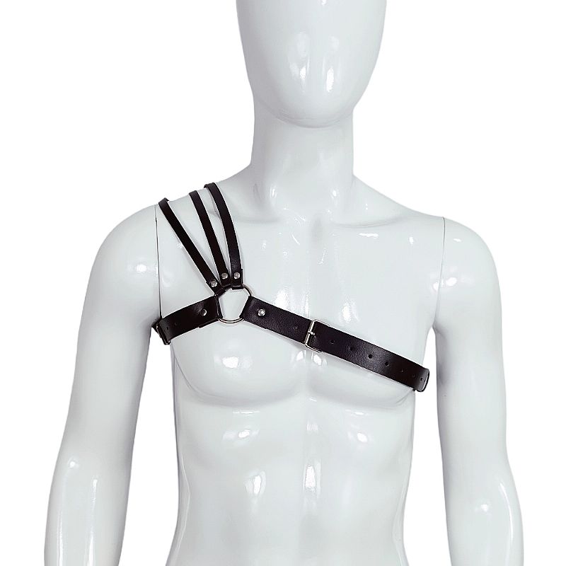 Harness Masculino 2x100cm - 9351