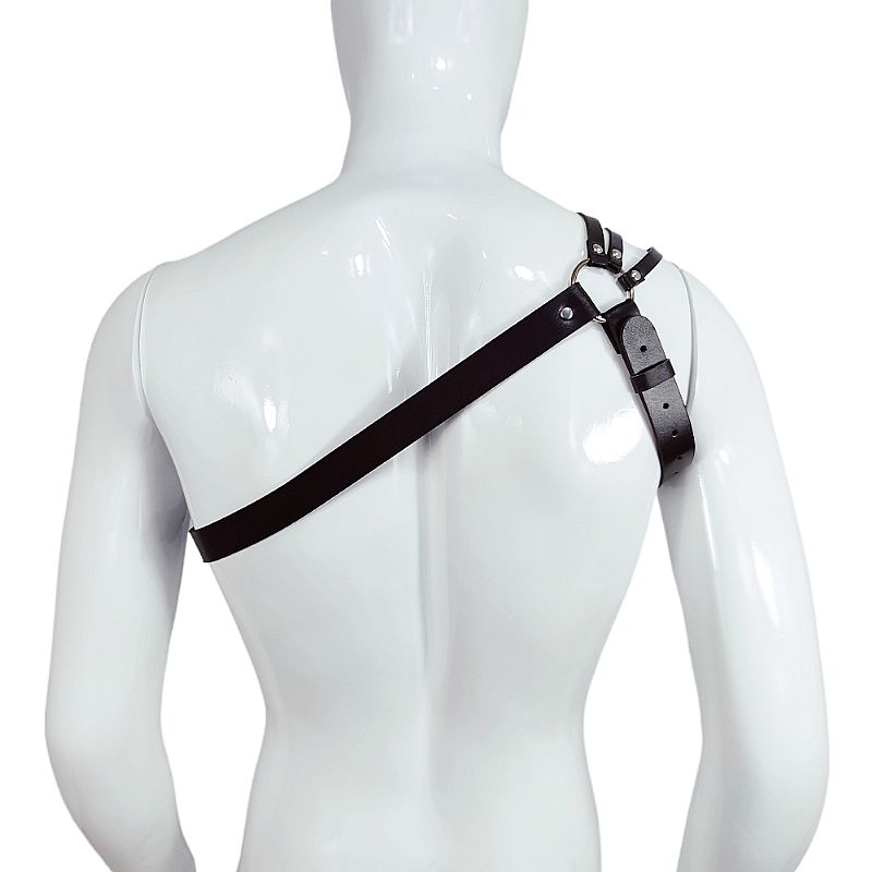 Harness Masculino 2x100cm - 9351