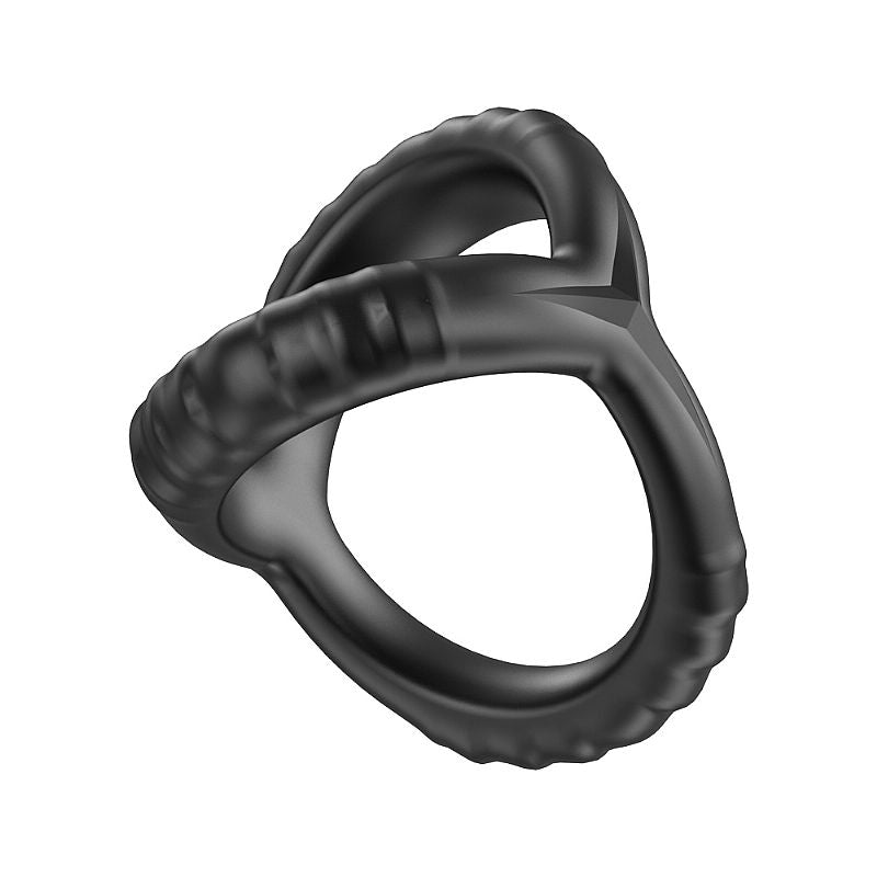 Anel Peniano Duplo - 9553