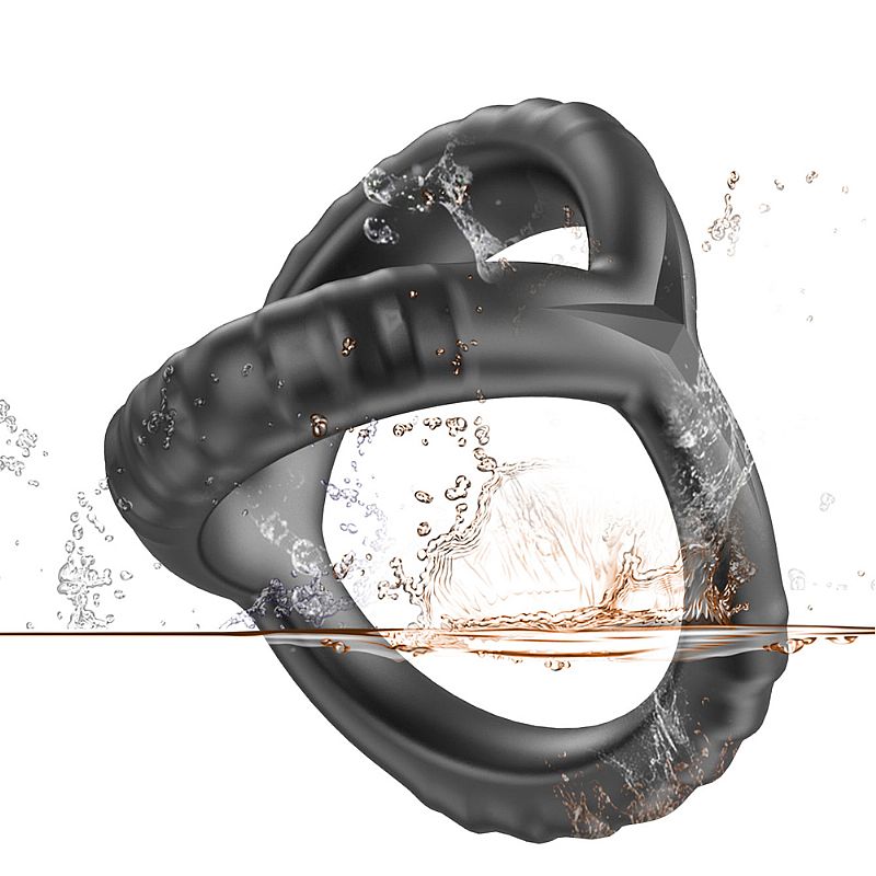 Anel Peniano Duplo - 9553