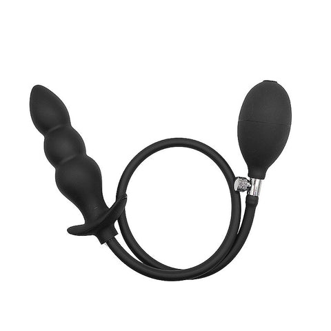 Plug Anal Escalonado Inflável - 12.5X3.7 - 9246