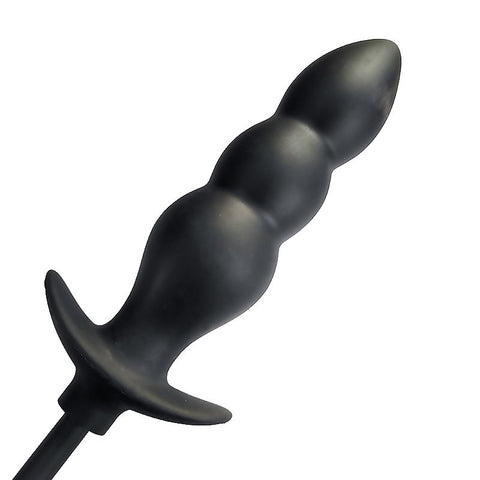 Plug Anal Escalonado Inflável - 12.5X3.7 - 9246
