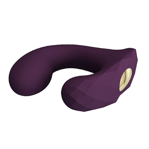 Vibrador Duplo com controle por APP - 8551