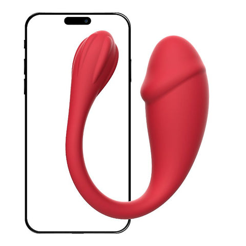 Bullet Recarregável - App à Longa Distância  - 9595