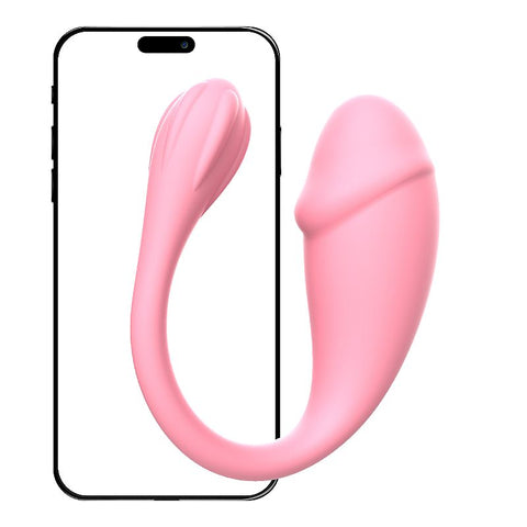 Bullet Recarregável - App à Longa Distância  - 9595