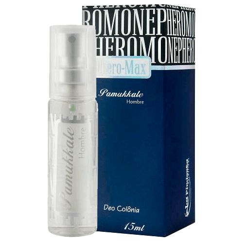 Perfume Pheromax -Pamukkale Masculino -L002