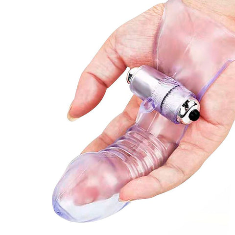 Dedeira com Vibrador - 9436