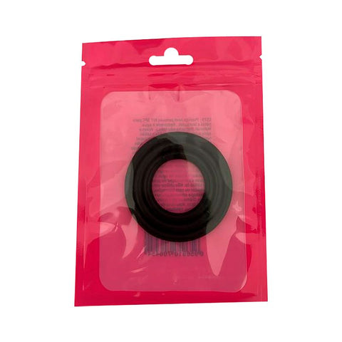 Kit De Anéis P,M,G - 6579