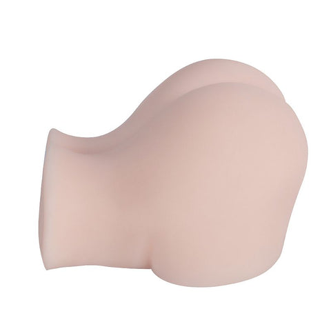 Masturbador Masculino Pequeno Bunda Vagina e Ânus  14x8,5 - 9795