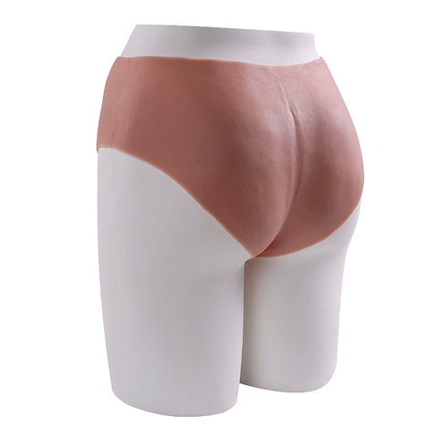 Cinta em Silicone com Prótese Integrada de 16,5 x 3,2cm - 9805