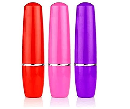 Vibrador Batom Lipstick Vibe - 5132