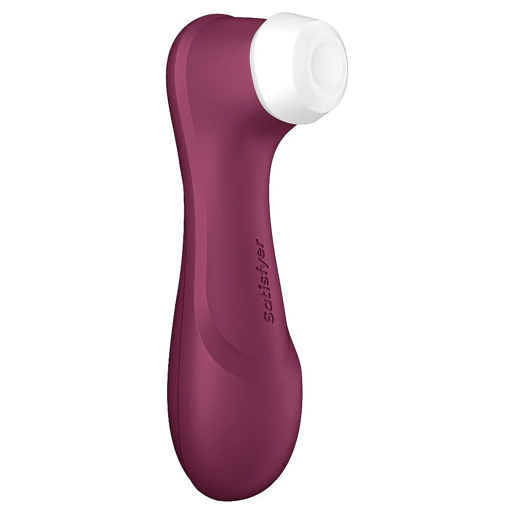 Satisfyer Pro 2 Generation 3 - Controle App