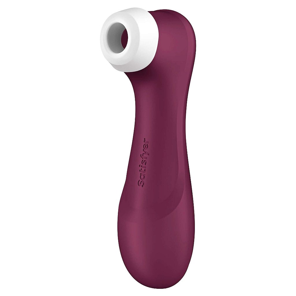 Satisfyer Pro 2 Generation 3 - Controle App