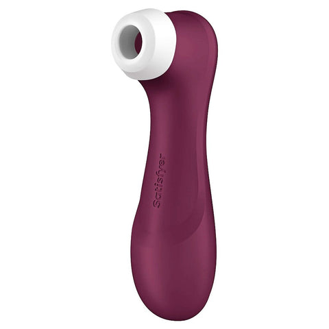 Satisfyer Pro 2 Generation 3 - Controle App