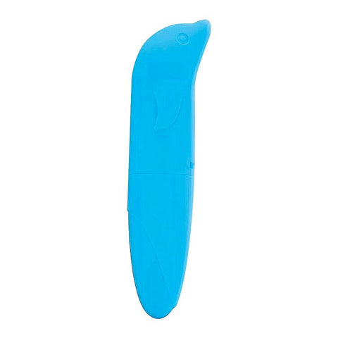 Vibrador Golfinho - Para Estimulo De Ponto G