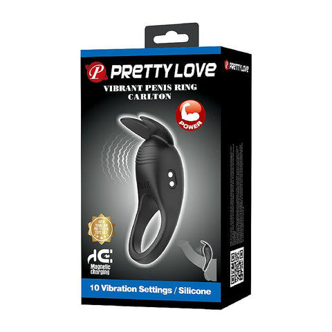 Anel Peniano - Carlton - Pretty Love - 4201