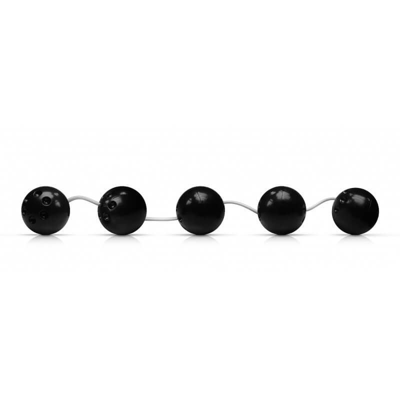 Conjunto 5 Bolas Tailandesas Tamanho G -185