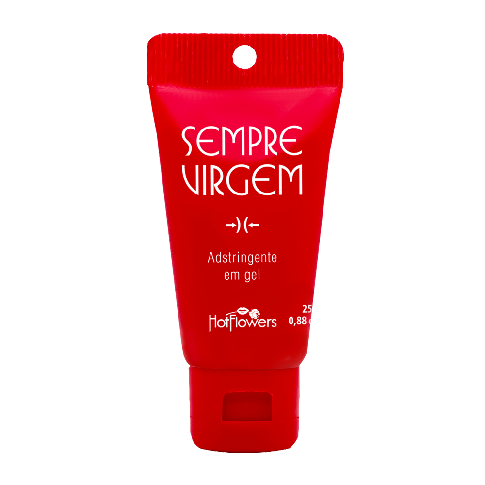 Sempre Virgem - Adstringente - Hc340
