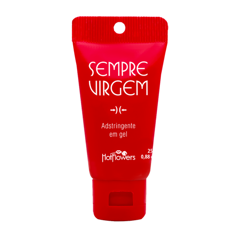 Sempre Virgem - Adstringente - Hc340