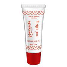 Oriental - Huo Bing - Esquenta Esfria - 8G