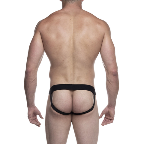 Jock Taxinhas Preto -Sd007P