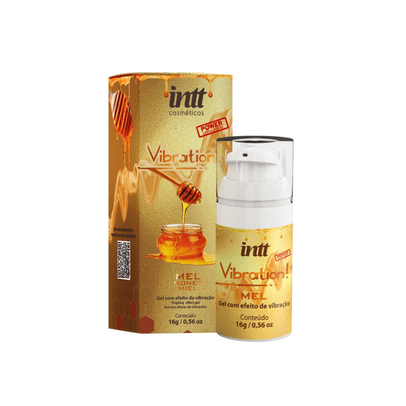 Vibration Power Sabor Mel