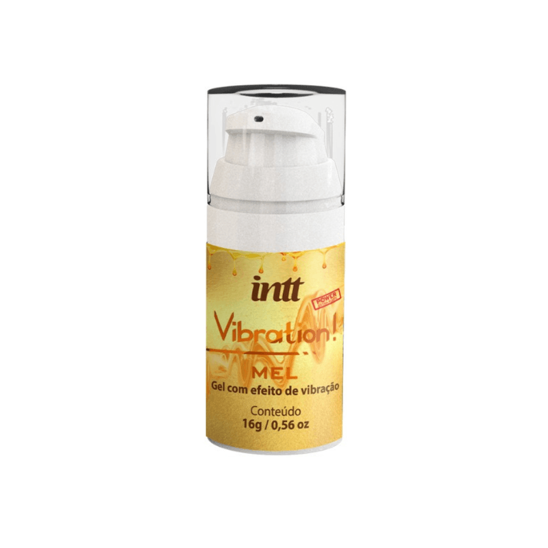 Vibration Power Sabor Mel
