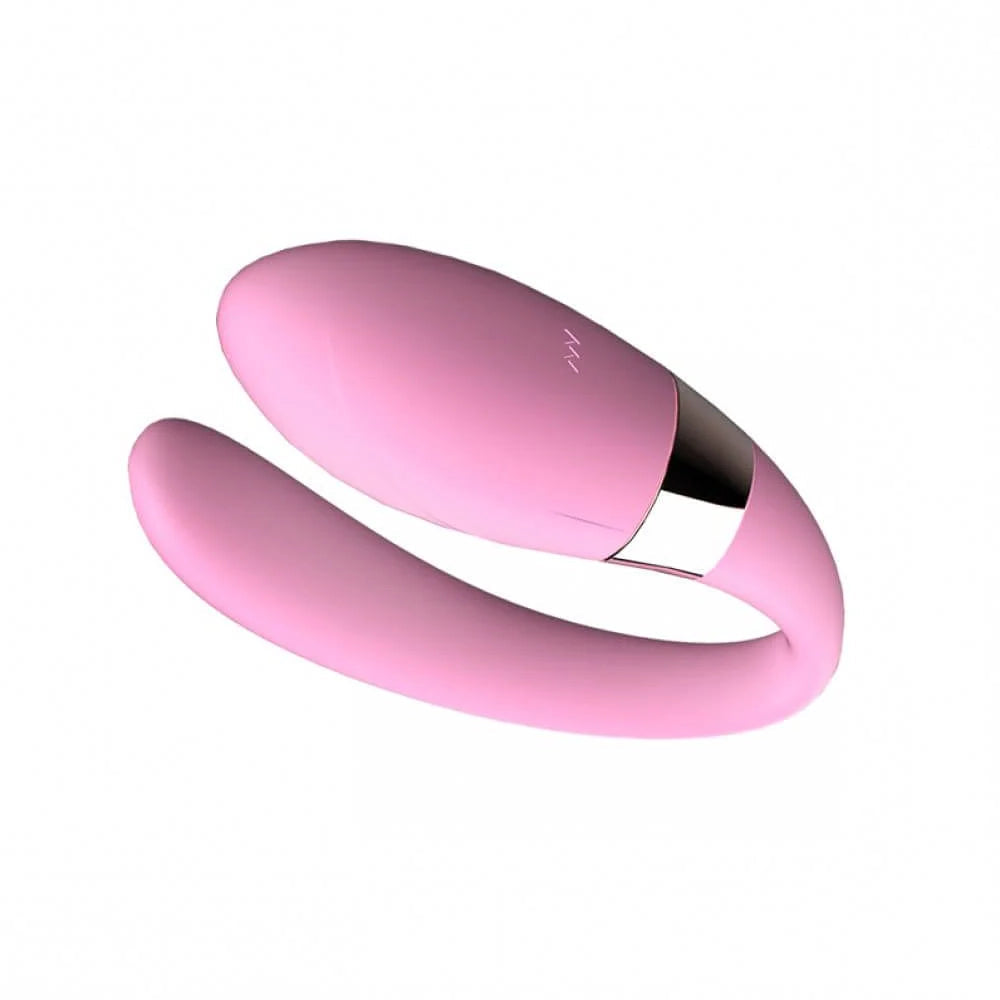 Vibrador Para Casais Com Controle - 5836