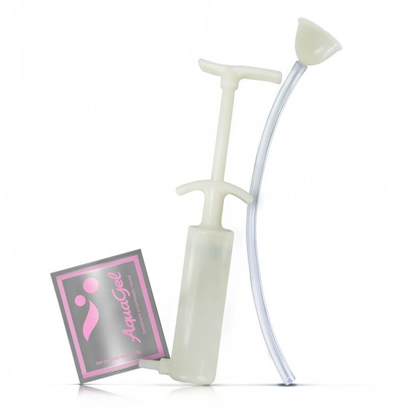 Estimulador Manual Afrodite -3650