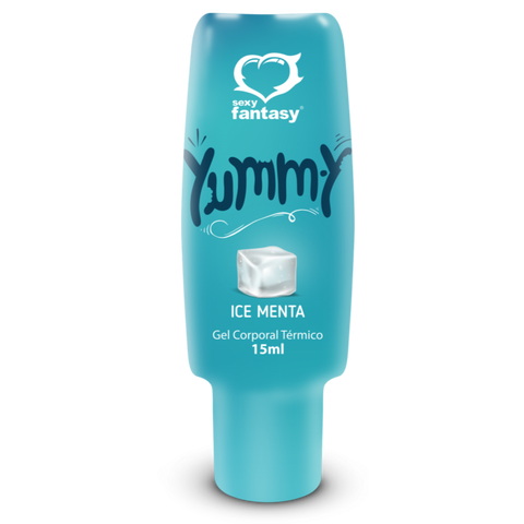 Yummy - Gel Termico
