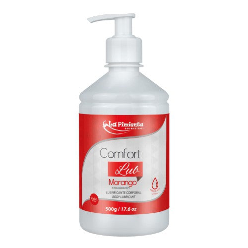 Comfort Lub 500G - L035