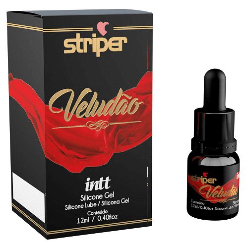 Lubrificante Siliconado Veludão