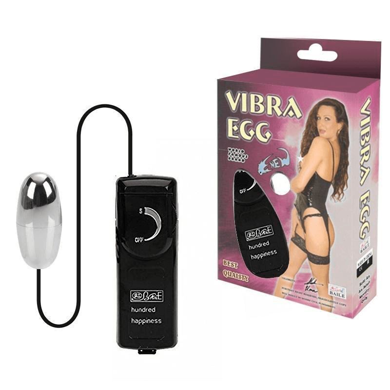 Vibrador Bullet -5450
