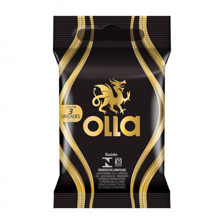 Olla Tradicional