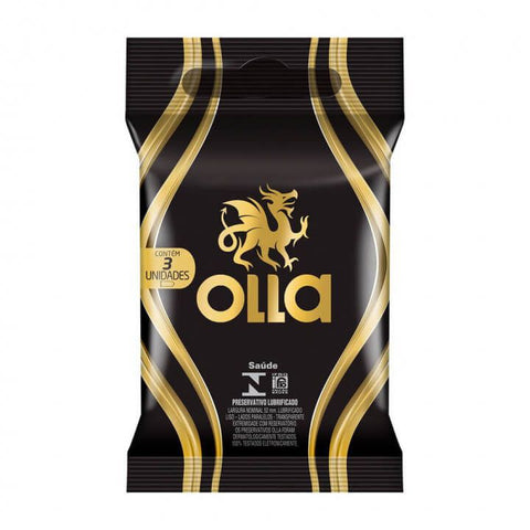Olla Tradicional