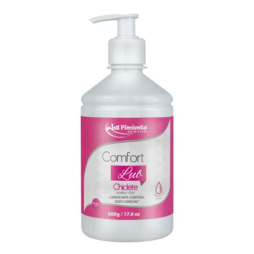 Comfort Lub 500G - L035