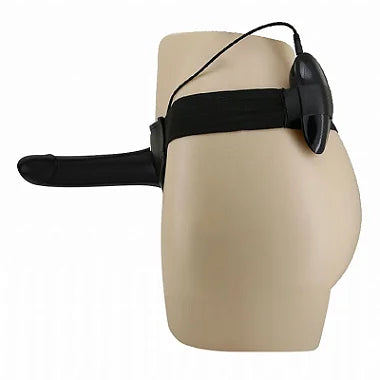 Capa Peniana Com Cinta E Vibro Vito - 1446