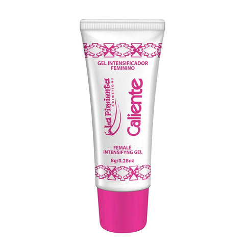 Caliente - Intensificador Feminino 8G