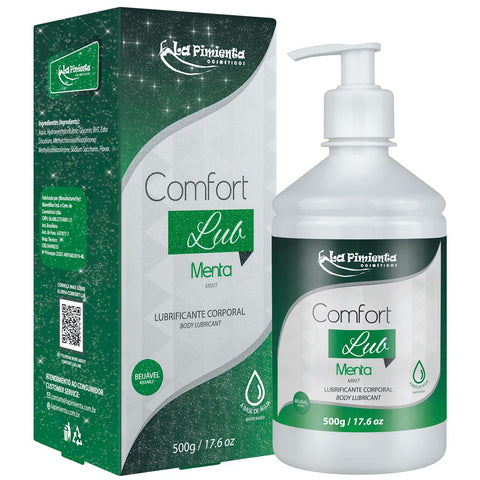 Comfort Lub 500G - L035