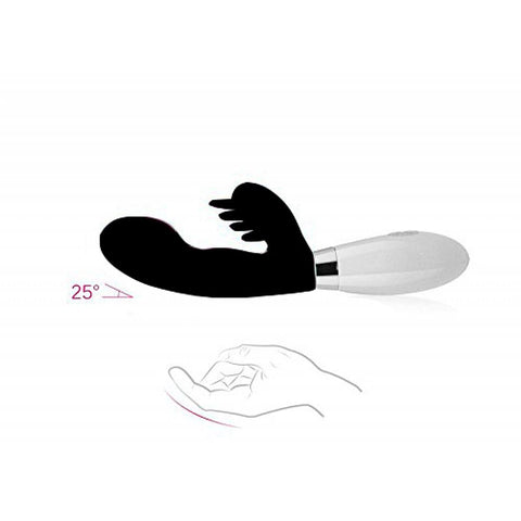 Vibrador Jack Dois Motores 10 Vibrações - 5371