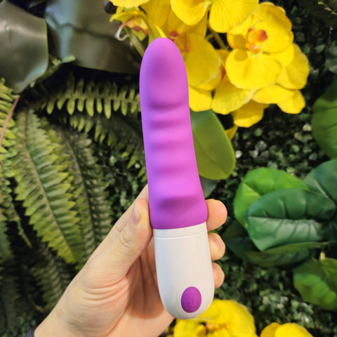 Vibrador Sparta  9 Vibrações - 5593