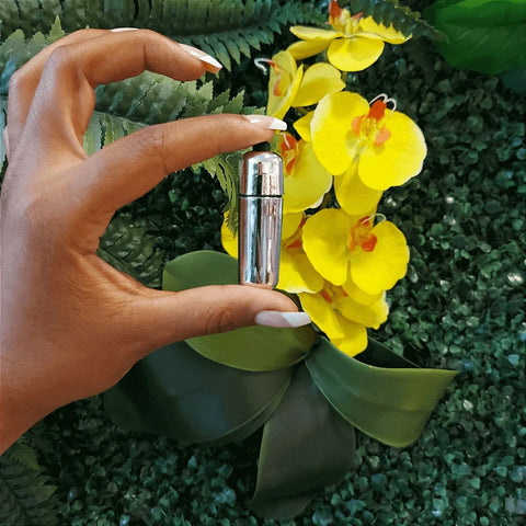 Cápsula Mini - 10 Módulos De Vibração