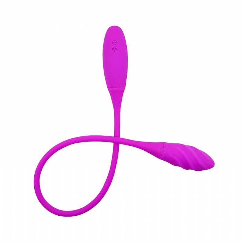 Vibrador Snaky - Cobra - 5622