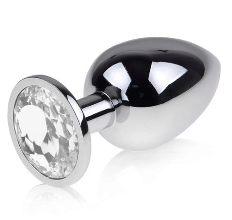 Plug Metal - M - 5846